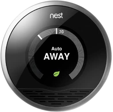Nest Learning Thermostat, 1st Generation, A - CeX (UK): - Buy, Sell, Donate